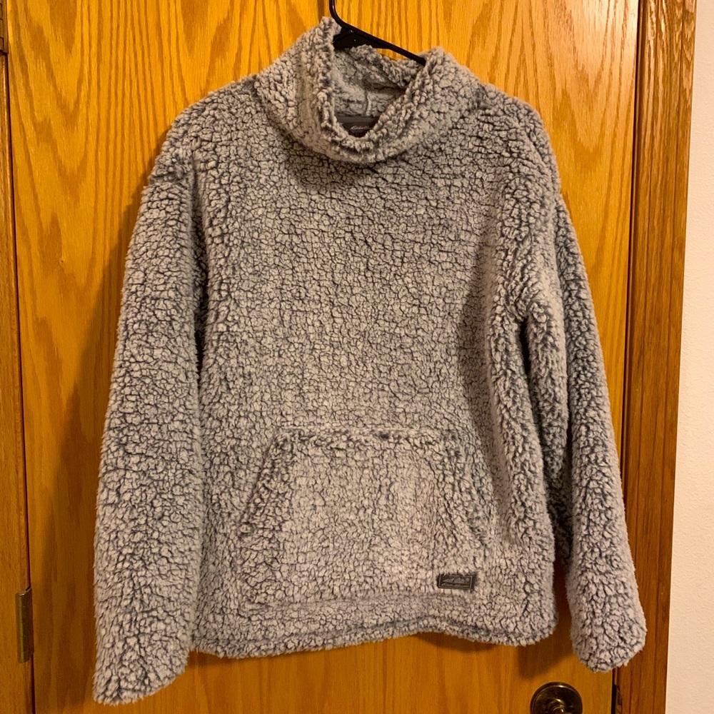 Eddie Bauer Fleece